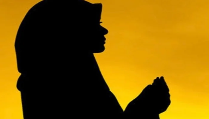 Menjaga Marwah Wanita. (int)