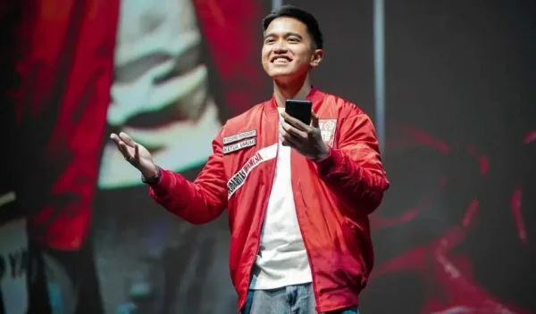 Kaesang Siap Nyaleg DPR RI pada Pemilu 2029 (Dok : Int).