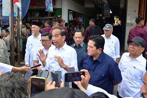 (Foto: Dok. BPMI Setpres).