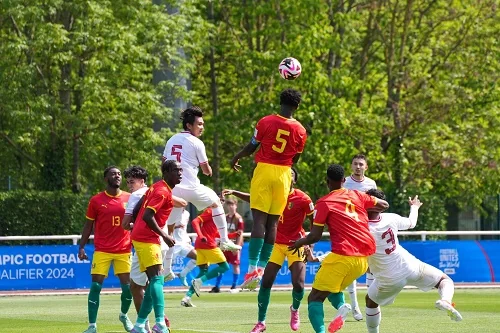 (Foto: Dok. PSSI).