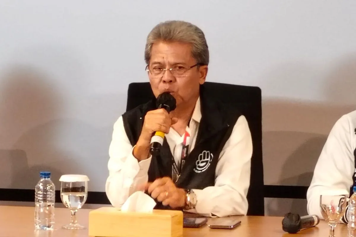Todung Mulya Lubis