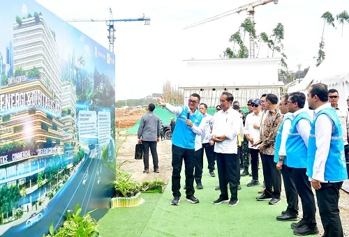 (Foto: Dok. BPMI Setpres).