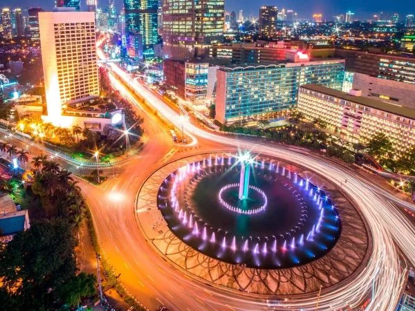 DKI Jakarta (Dok : Int).