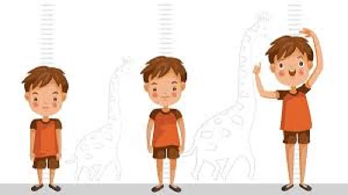 Ilustrasi Stunting. (Foto: Ist).