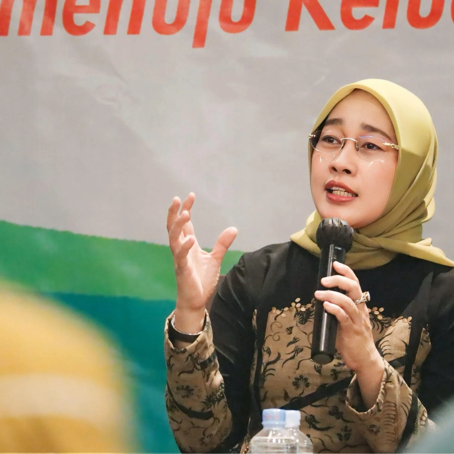 Ketgam: Ketua Komisi VI DPR RI, Anggia Ermarini, (Dok: Ist).