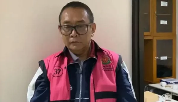 Eks Direktur Pemberitaan JAKTV, Tian Bahtiar (Dok : Int).
