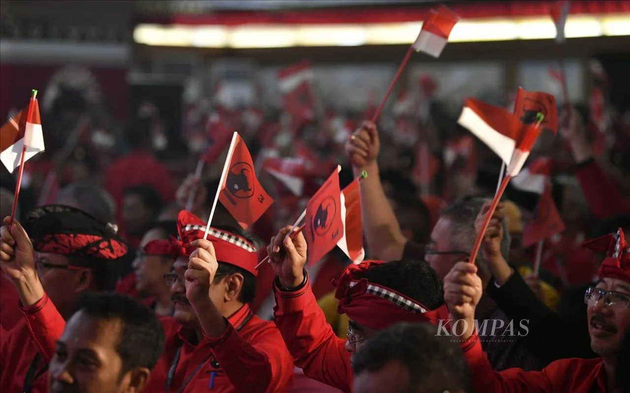 Foto: kabarindonesia / kompas