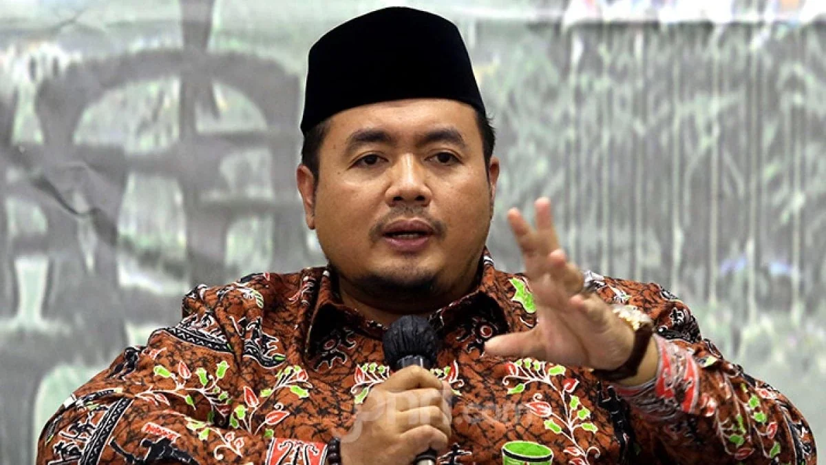 Mochammad Afifuddin, Ketua KPU 2022-2027./Ist