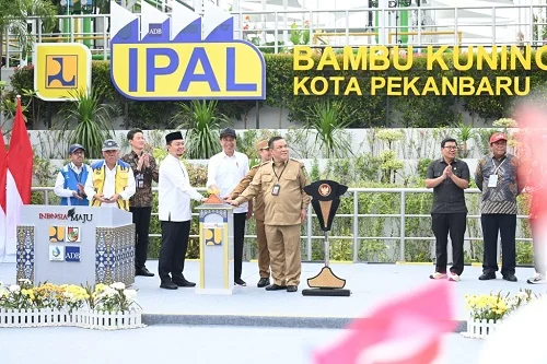 (Foto: Dok. BPMI Setpres).