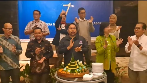 (Foto: Dok. AMSI).