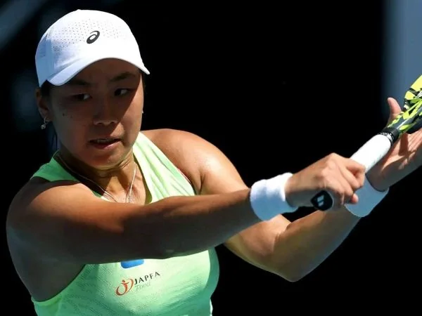 Petenis putri Indonesia Janice Tjen (Dok : Int).