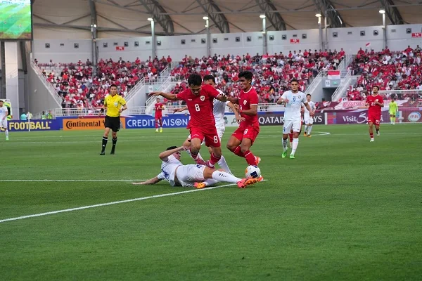 (Foto: Dok. PSSI).