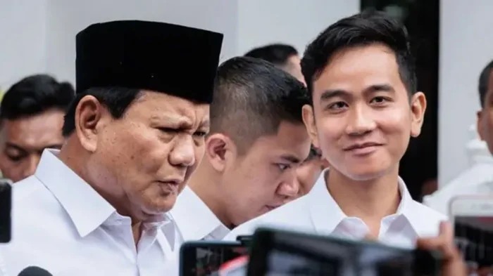 Prabowo Gibran
