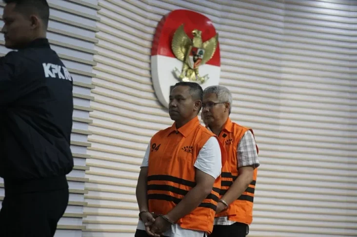 Kasus Dugaan Pemerasan, Gubernur Riau Diduga Gunakan Dana Publik untuk Perjalanan Internasional