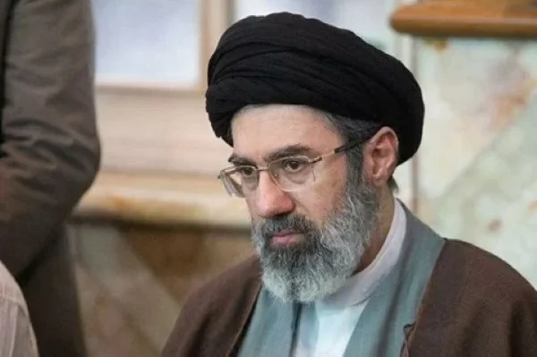 Iran resmi menunjuk dan menetapkan Mojtaba Khamenei sebagai pemimpin tertinggi Republik Islam Iran (Dok : Int).