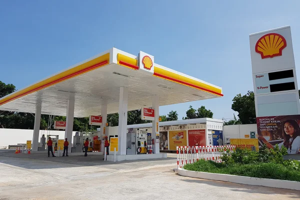 Shell Umumkan Ketersediaan BBM di Sejumlah SPBU (Dok : Int).
