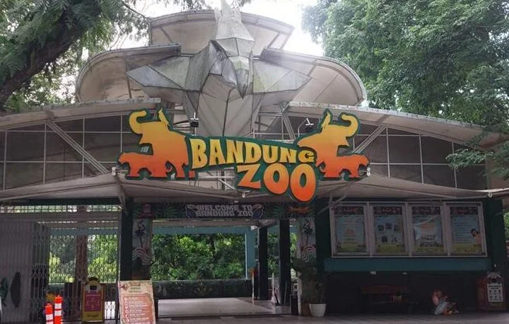 Bandung Zoo