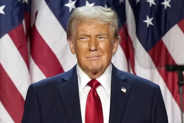 Presiden Amerika Serikat (AS) Donald Trump (Dok : Int).