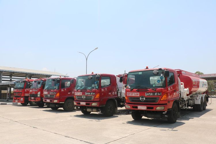Ilustrasi - Harga BBM BP 92 hingga BP Ultimate Diesel ikut naik mulai Juli 2025